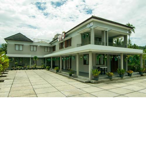 OYO 882 Puri Gevana Guest House