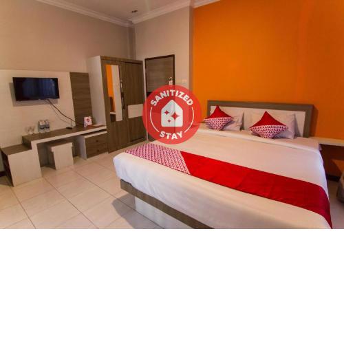 OYO 889 Edotel Amanah Hotel Syariah By Smk Muhammadiyah 1