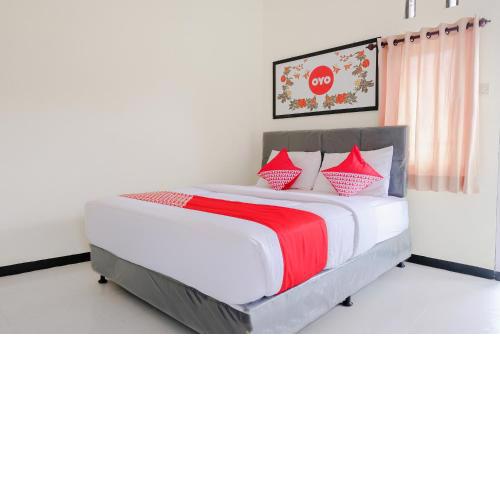 OYO 894 Nusa Indah Homestay Syariah