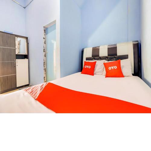 OYO 90009 Faster Inn 1