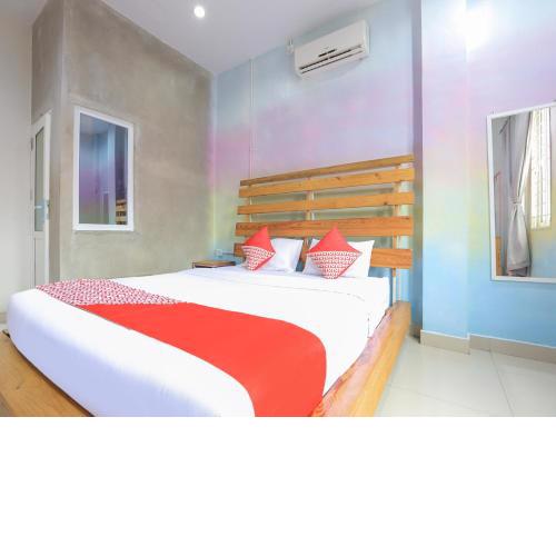 OYO 90021 Tokidoki X Ah123 Residence