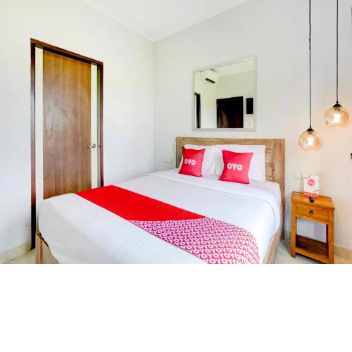 OYO 90022 Puri Kramas Canggu