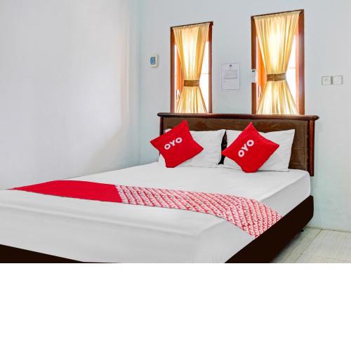 OYO 90029 Bwi Guest House