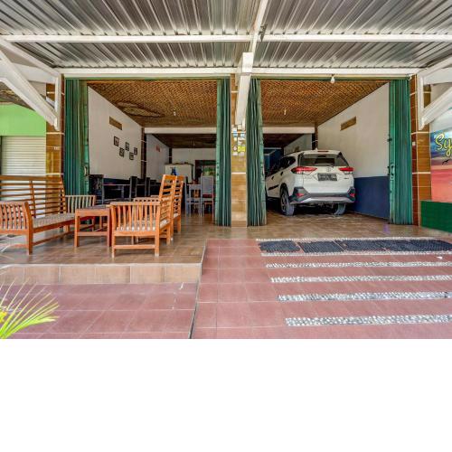OYO 90051 Guest House Parangtritis