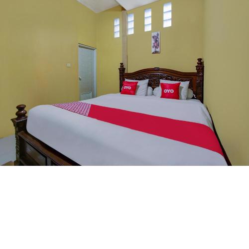 OYO 90061 Melati House Syariah