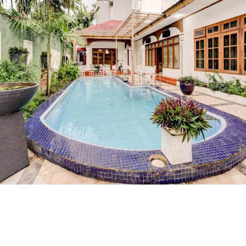 OYO 90066 Tobana Pejaten House
