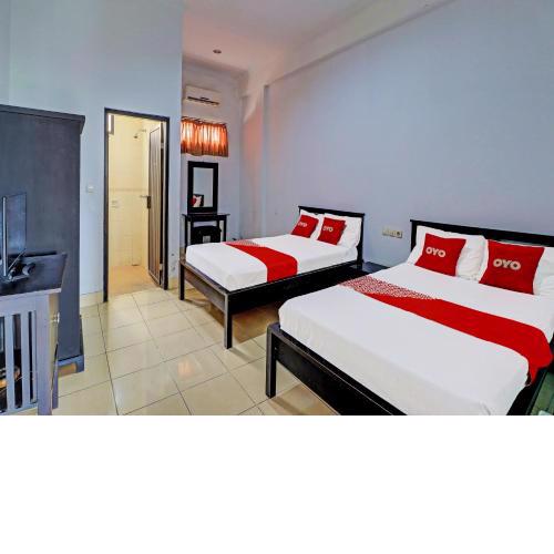 OYO 90067 Hotel Nuansa Indah