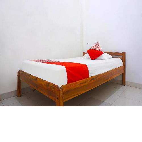 OYO 90111 Almeerah Homestay Syariah