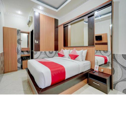 OYO 90131 Liberty Guest House