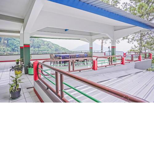 OYO 90132 Lie Mas Hotel