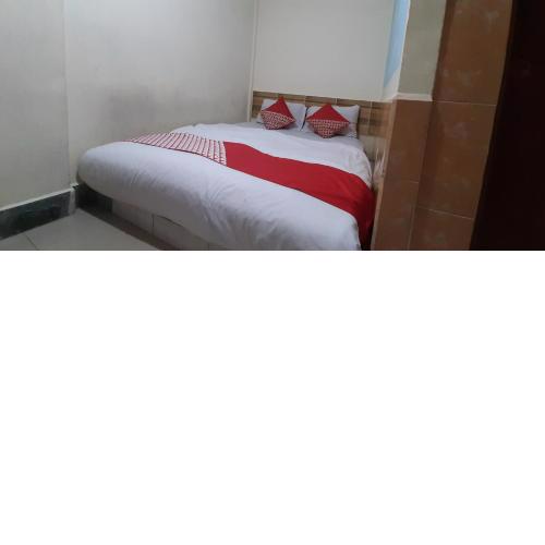 OYO 90161 Hotel Lendosis Pipa Reja Angkatan 66