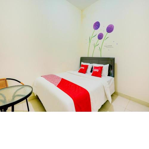 OYO 90173 Innapp Tenggilis Family Residence