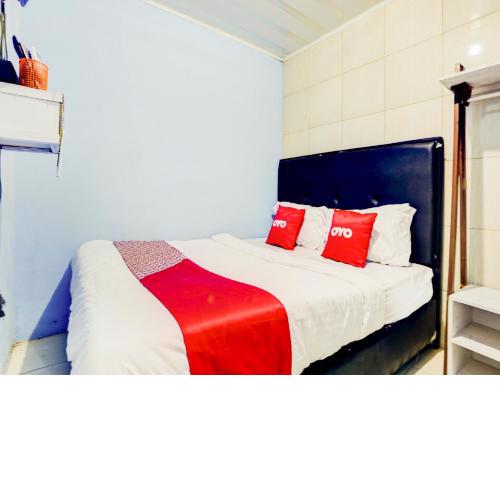 OYO 90190 Asha Kost Syariah