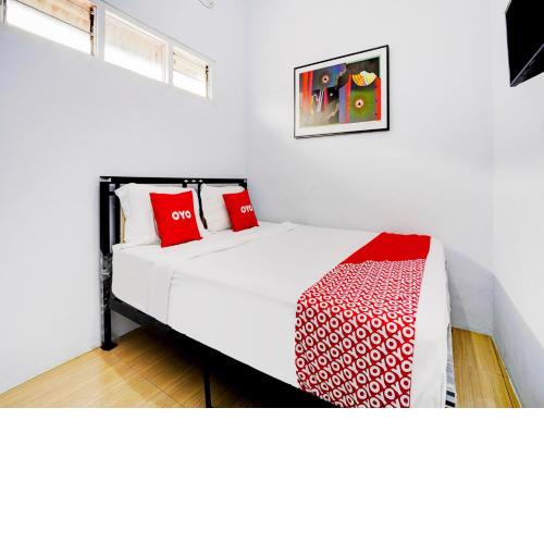 OYO 90237 Ar 20 Guest House Syariah