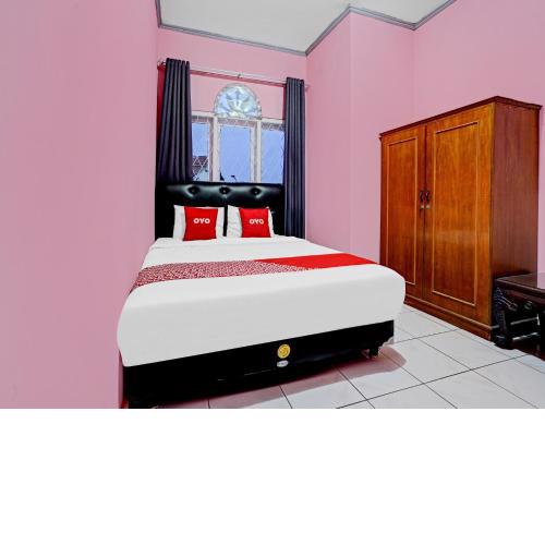 OYO 90289 Lestari Syariah Homestay