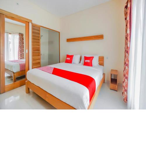 OYO 90319 Angler Guest House Malang