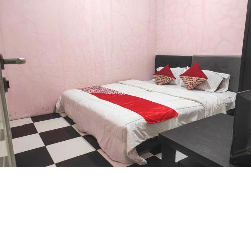 OYO 90323 Wisma Puspita Syariah