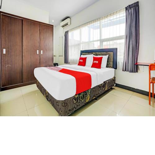 OYO 90324 Si Jalak Guest House