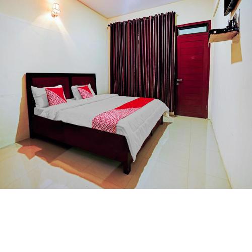 OYO 90331 Hotel Toba Shanda