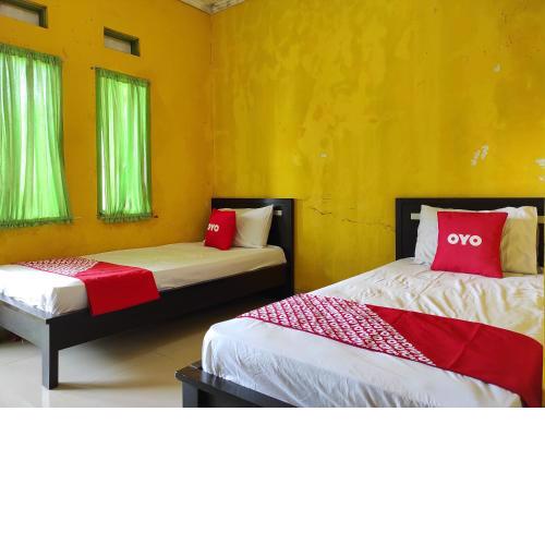 OYO 90333 Wisma Tenang Jaya Syariah