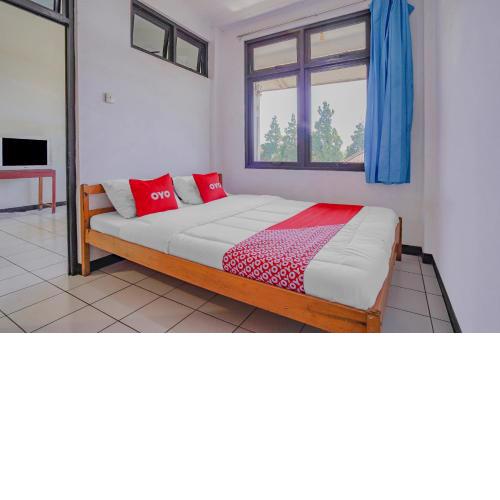 OYO 90352 Villa Agape 2