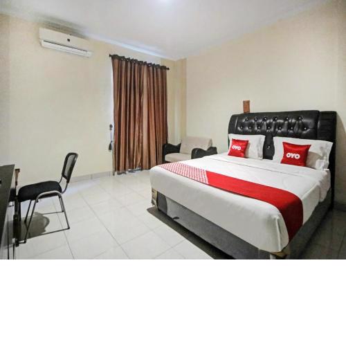 OYO 90381 Belva Guest House