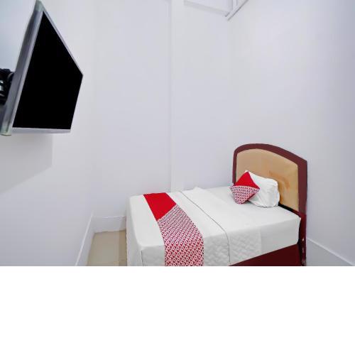 OYO 90387 Sepakat Guest House