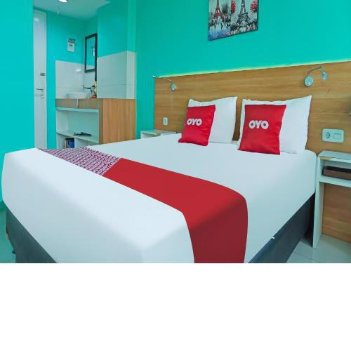 OYO 90391 Gkitroom