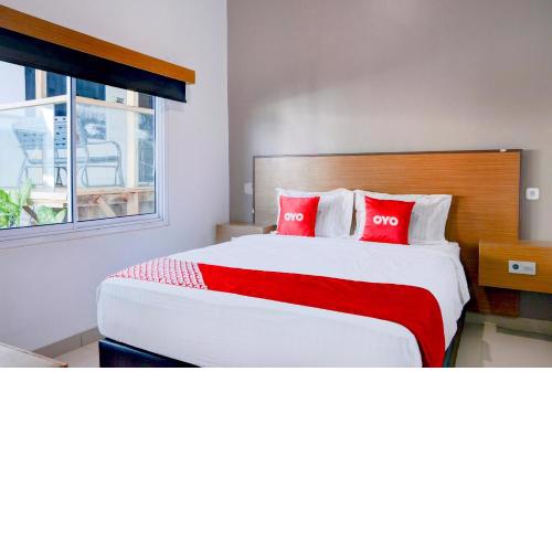 OYO 90397 Kiapma Syariah Hotel