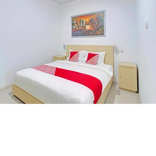 OYO 90404 Pringombo Homestay 2 Syariah