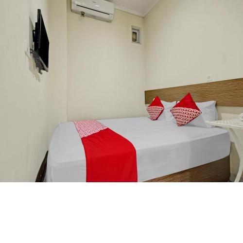 OYO 90412 My Kost