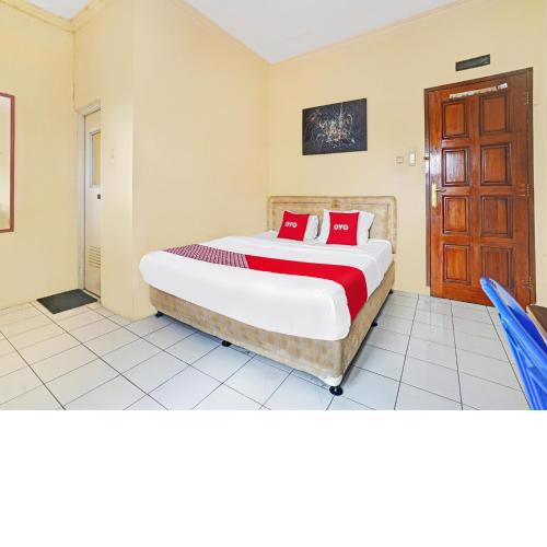 OYO 90415 Havana Orange Guest House