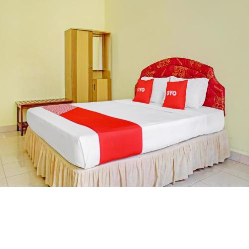 OYO 90423 Hotel Aman