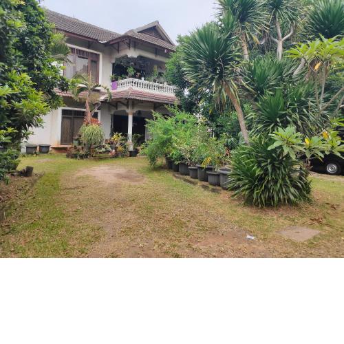 OYO 90445 Villa Beta Syariah