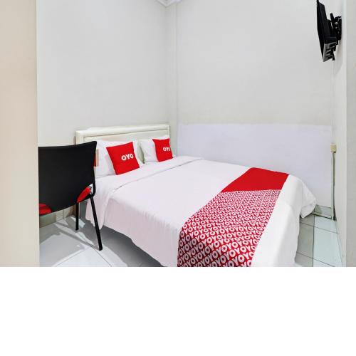 OYO 90452 Pillow Inn
