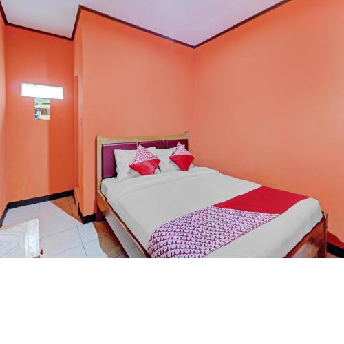 OYO 90454 Adinda Homestay Cibodas Lembang
