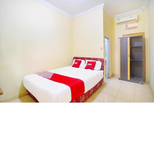 OYO 90463 A2b Guesthouse