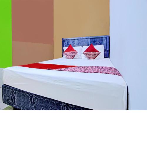OYO 90476 Iksan Homestay Syariah