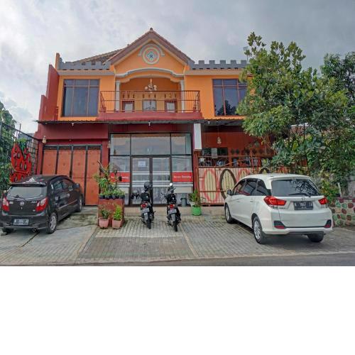 OYO 90488 Harwin Homestay