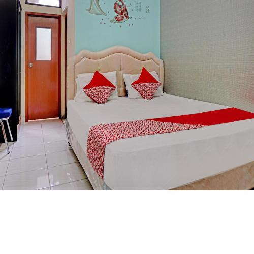 OYO 90489 Kejora Homestay