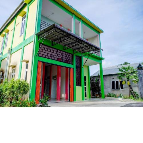 OYO 90491 Durian Homestay