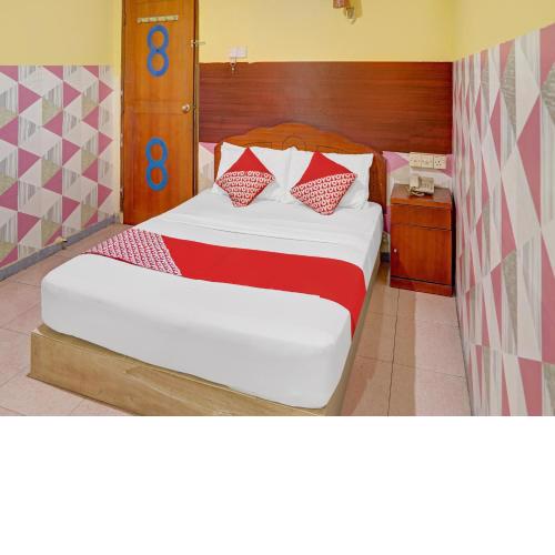 OYO 90507 Hotel Kundur