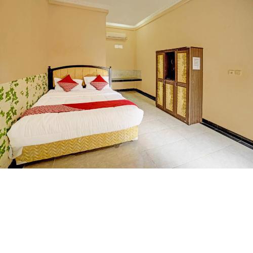 OYO 90508 Wisma Kenanga