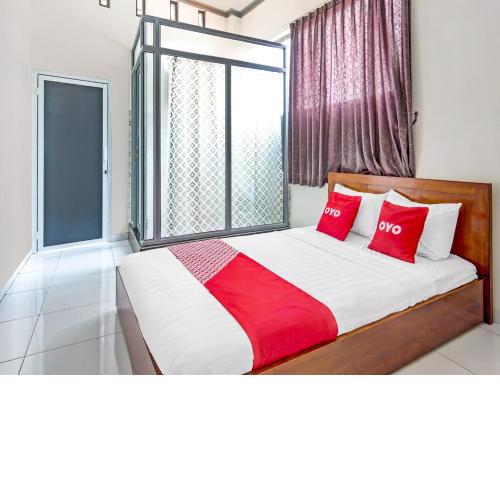 OYO 90517 Homestay Wonosobo Asri