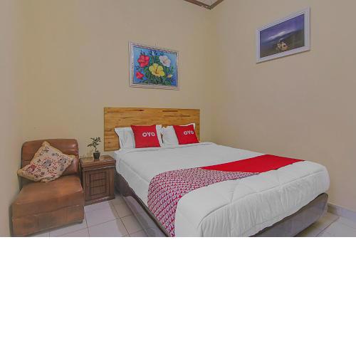 OYO 90526 New Bunga Sonsang Homestay Syariah