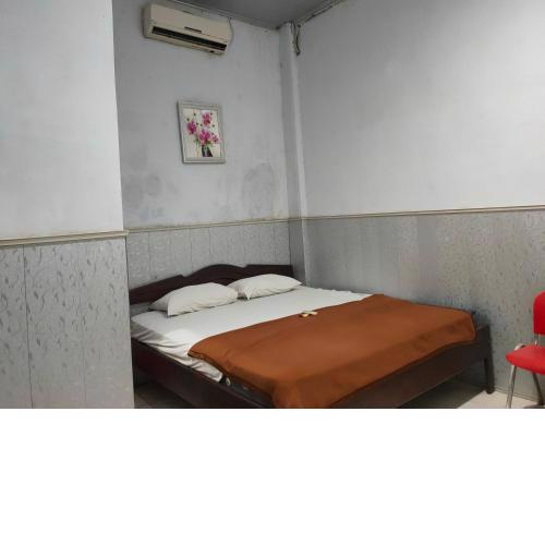 OYO 90529 Hotel Baruga Makassar