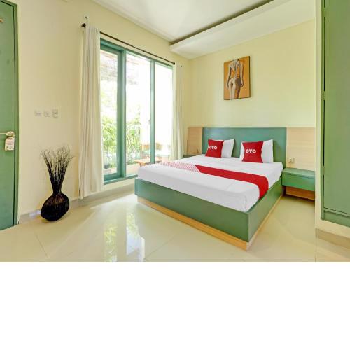 OYO 90534 Amore Apartment