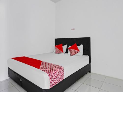 OYO 90550 Good Sleep 3 Samarinda