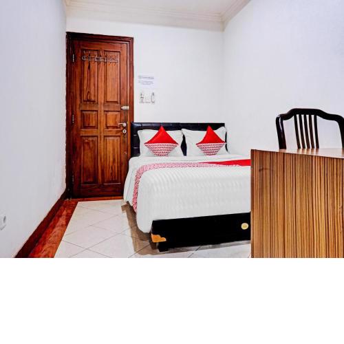 OYO 90558 House Of Livina