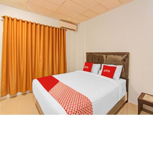 OYO 90561 Paris Street Residence Syariah